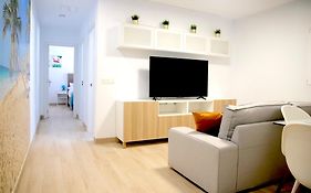 Suites Verano Azul